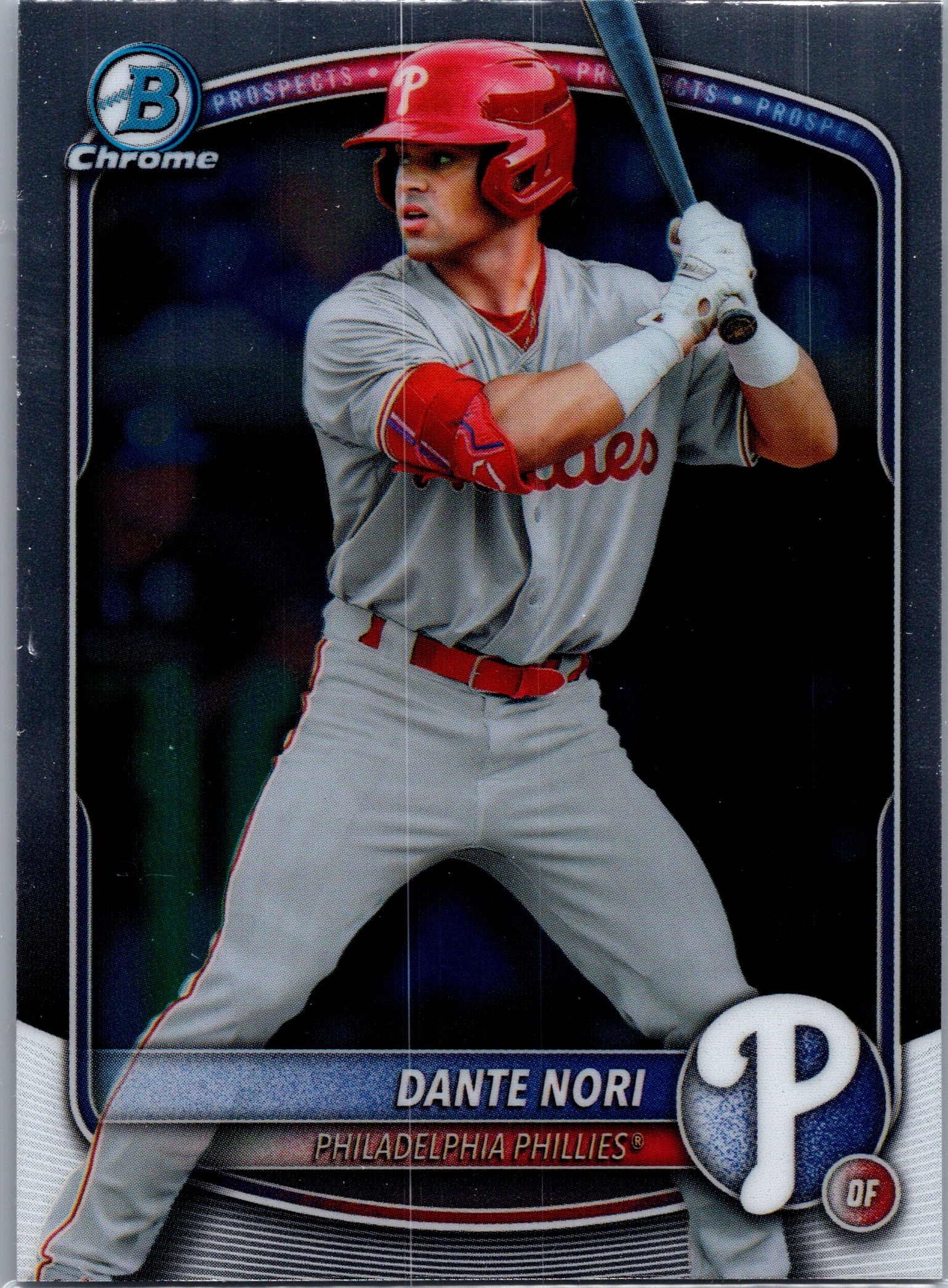 Dante Nori
