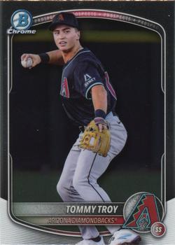 Tommy Troy