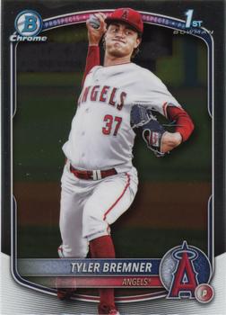 Tyler Bremner