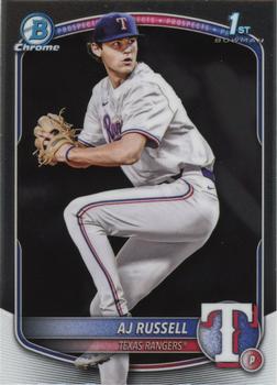 AJ Russell