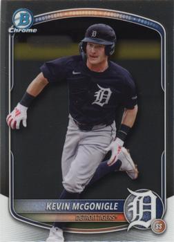 Kevin McGonigle