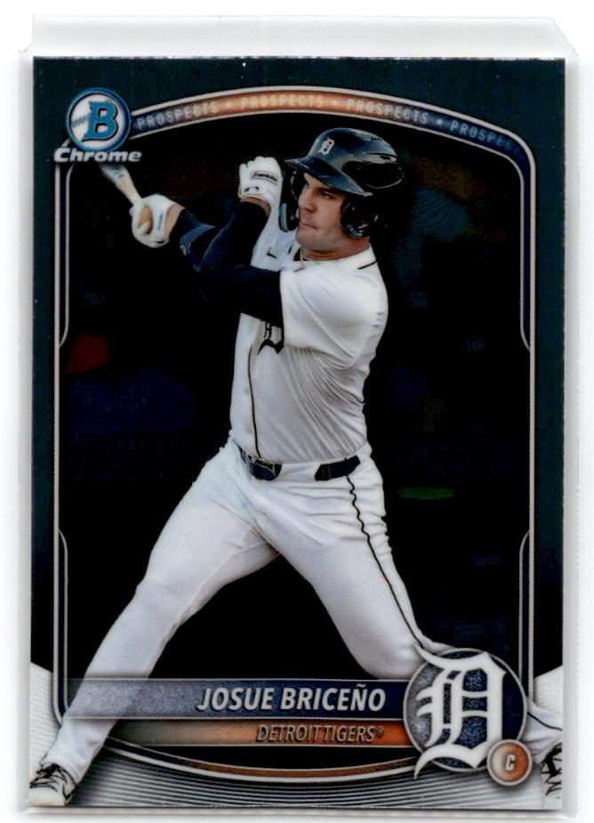Josue Briceño
