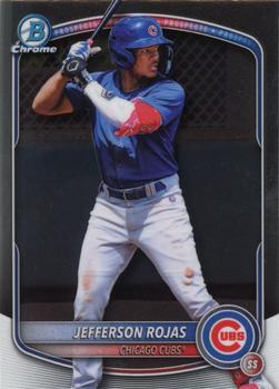 Jefferson Rojas