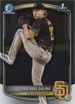 Michael Salina