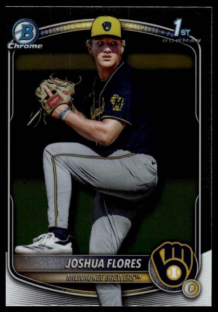 Joshua Flores