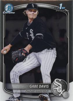 Gabe Davis