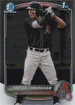 Kayson Cunningham