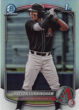 Kayson Cunningham