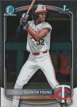 Quentin Young