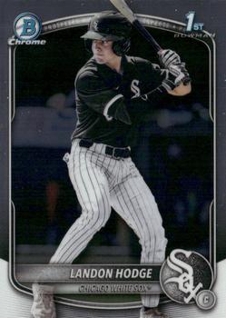 Landon Hodge