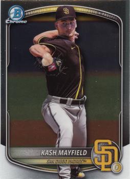 Kash Mayfield