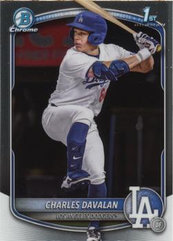Charles Davalan