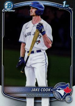Jake Cook