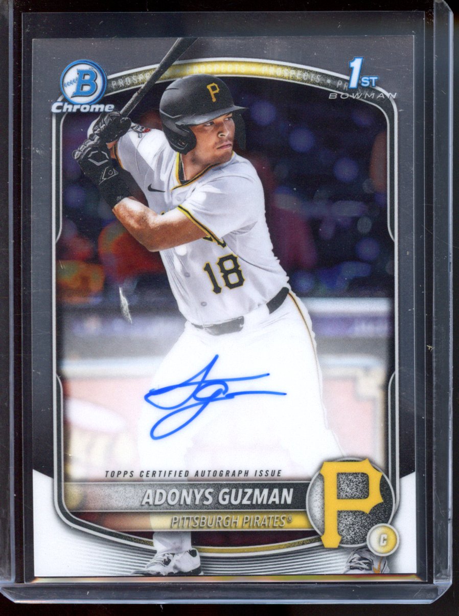 Adonys Guzman