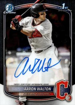 Aaron Walton