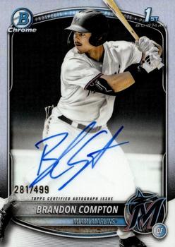 Brandon Compton