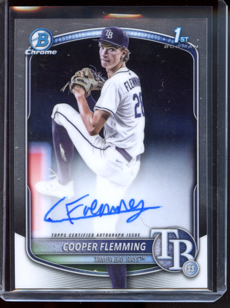 Cooper Flemming