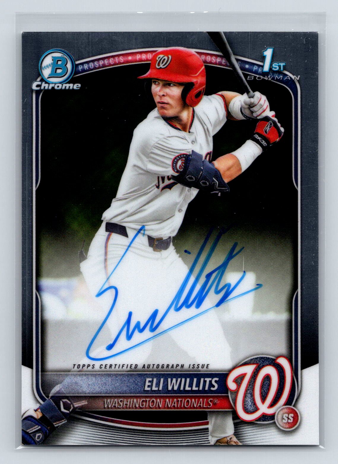 Eli Willits
