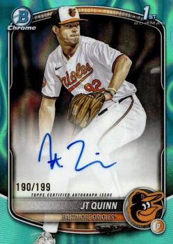 JT Quinn