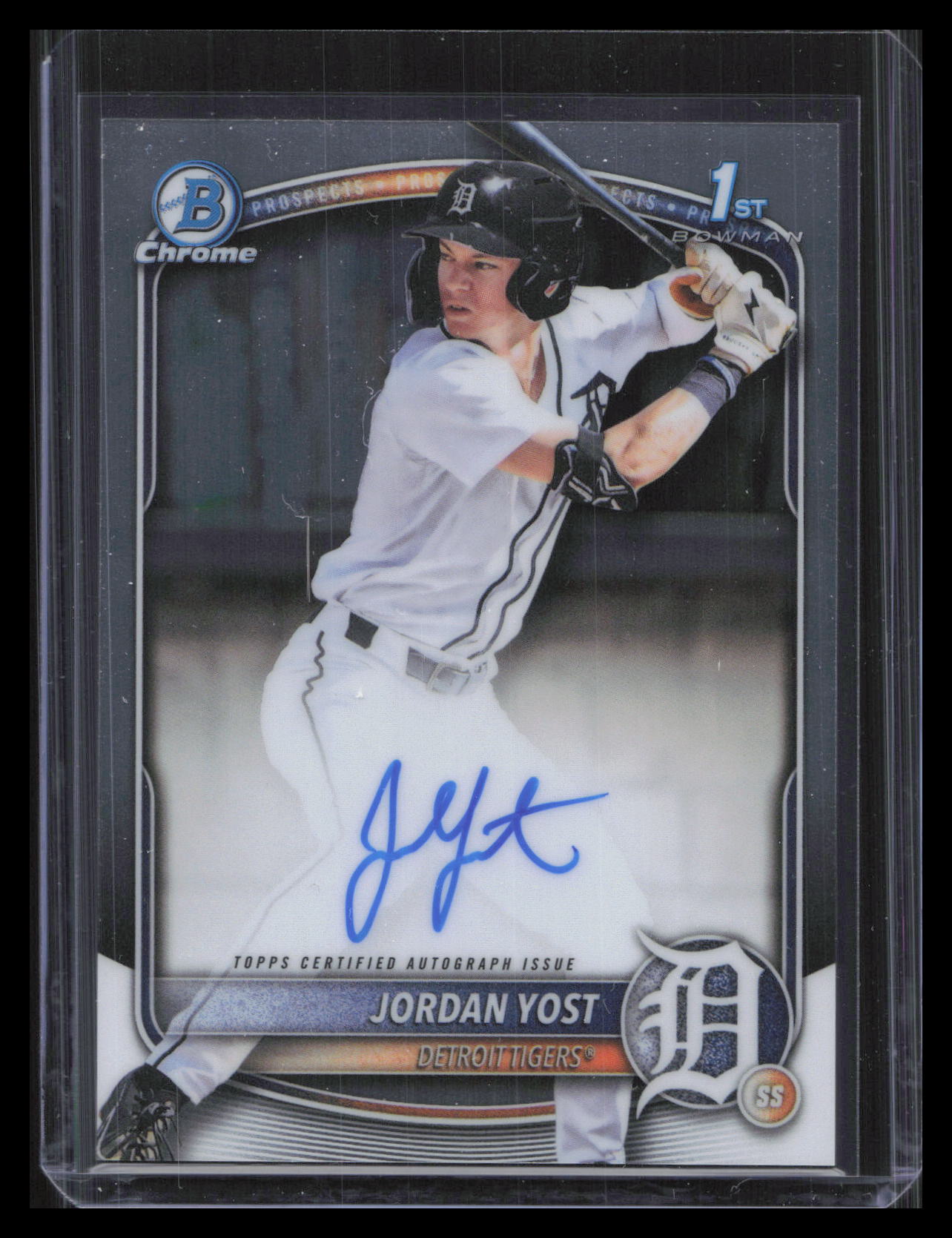 Jordan Yost