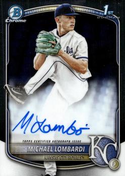 Michael Lombardi