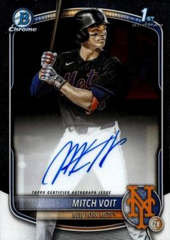 Mitch Voit