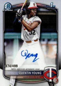 Quentin Young