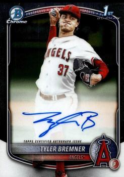 #CPA-TB Tyler Bremner