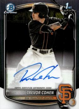 Trevor Cohen