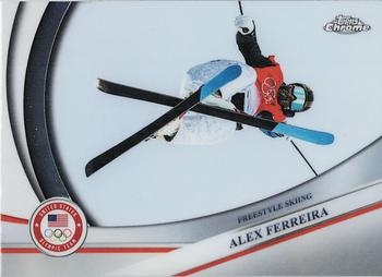 Alex Ferreira