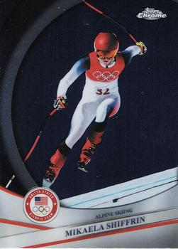 Mikaela Shiffrin