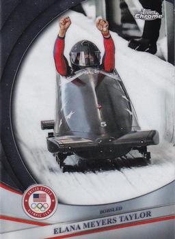 Elana Meyers Taylor