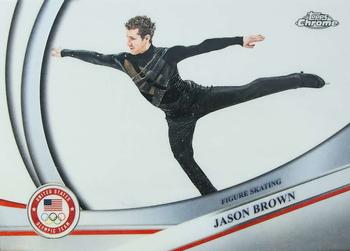 Jason Brown
