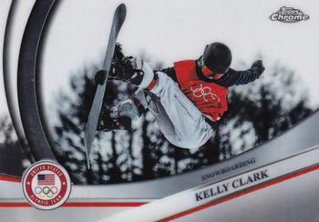 Kelly Clark