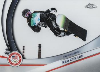 Red Gerard