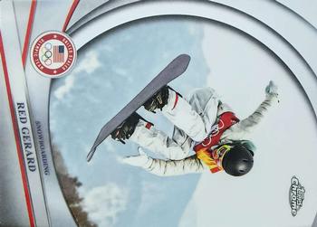 Red Gerard