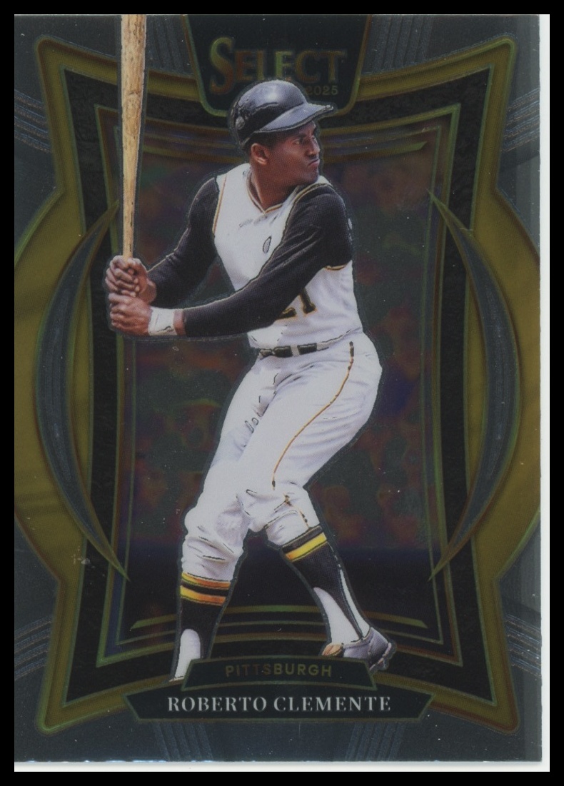 Roberto Clemente