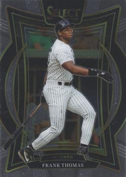 Frank Thomas