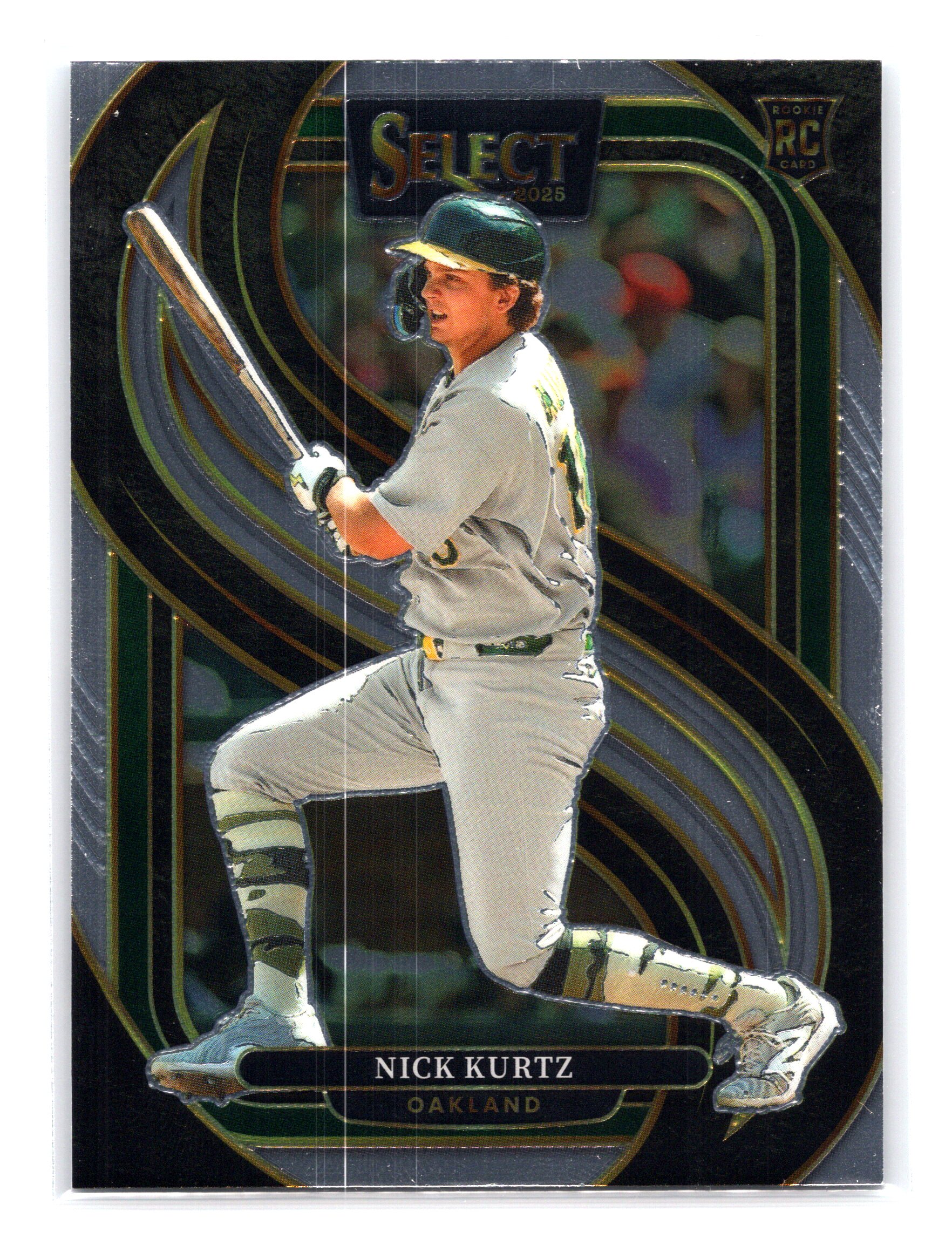 Nick Kurtz