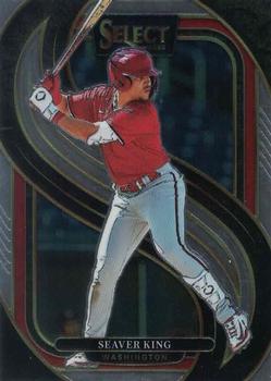 Seaver King