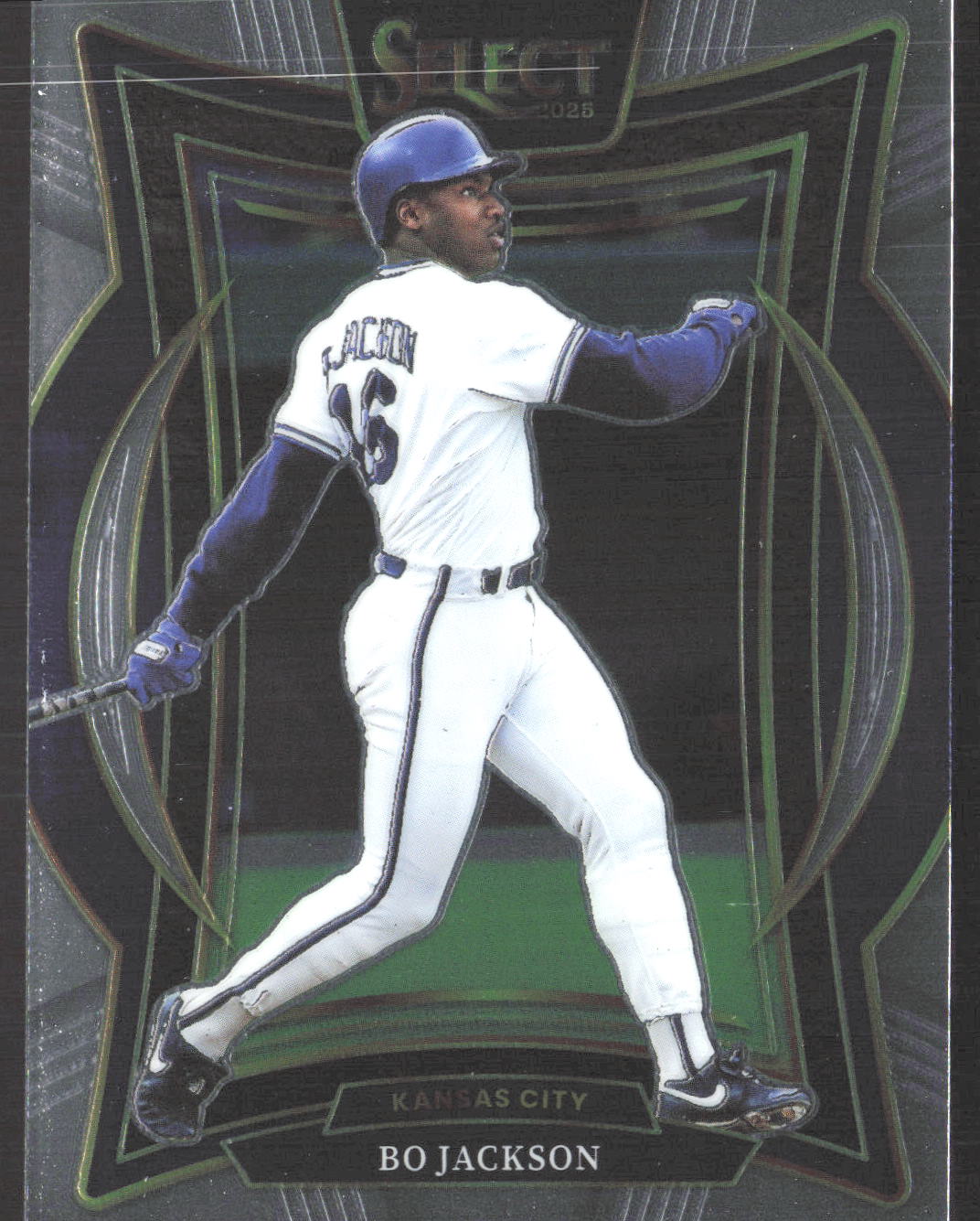 Bo Jackson