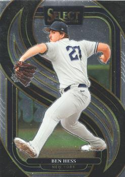 Ben Hess