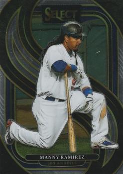 Manny Ramirez