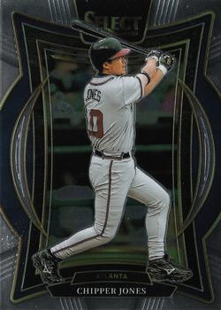 Chipper Jones