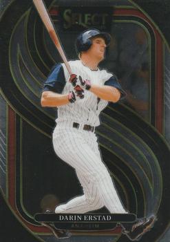 Darin Erstad