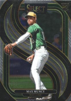 Max Muncy
