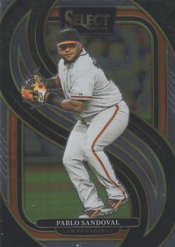 Pablo Sandoval
