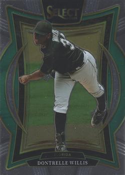 Dontrelle Willis