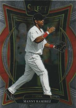 Manny Ramirez