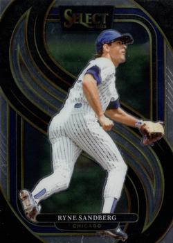 Ryne Sandberg